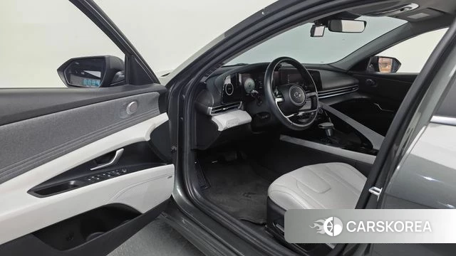 Hyundai Avante (CN7) id 3904828 из Кореи 20