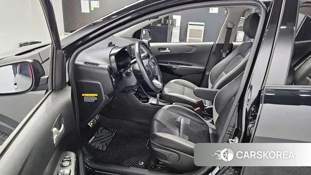 Kia All New Morning (JA) id 3578403 из Кореи 20