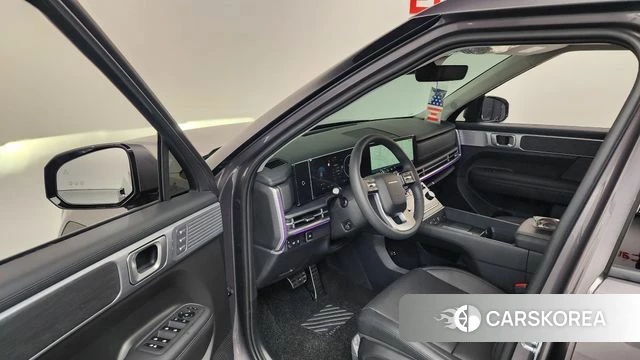 Hyundai Santa Fe (MX5) id 4375404 из Кореи 39