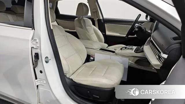 Hyundai The New Grandeur IG id 3735392 из Кореи 20