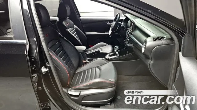 Kia Come New K3 id 2936976 из Кореи 20