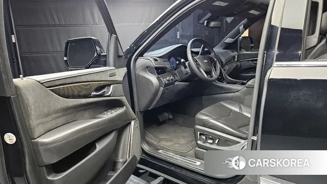 Cadillac Escalade id 3479267 из Кореи 20