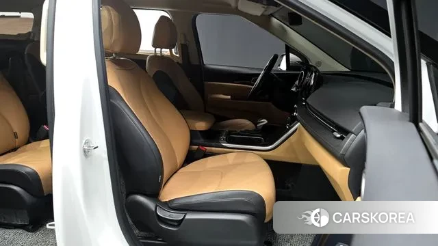 Kia Carnival 4th generation id 3533784 из Кореи 20