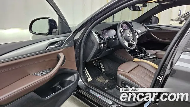 BMW X4 (G02) id 2691513 из Кореи 20