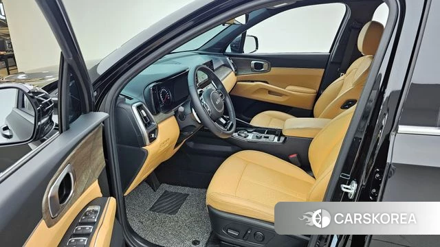 Kia Sorento 4th Generation id 3871733 из Кореи 20