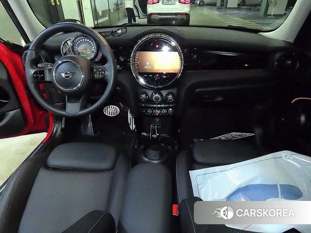 Mini Cooper id 2894824 из Кореи 18