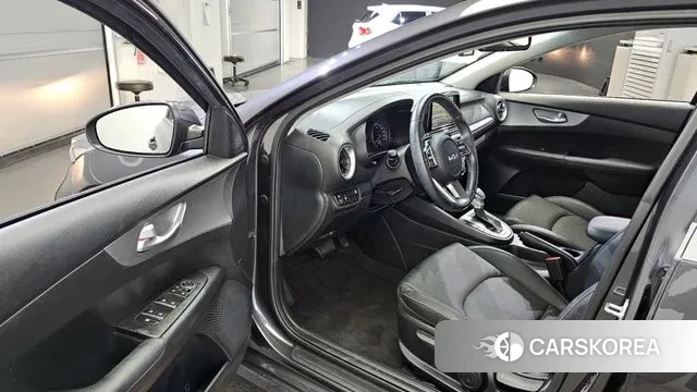 Kia The New K3 2nd generation id 3032417 из Кореи 20