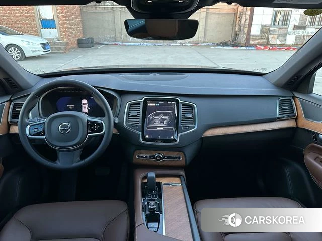 Volvo XC90 id 4208916 из Китая 26