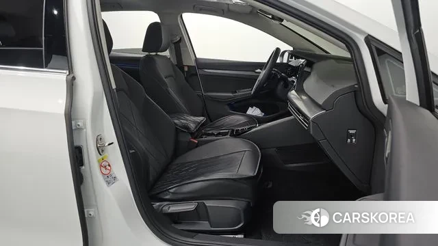 Volkswagen Golf 8th Generation id 2958719 из Кореи 20