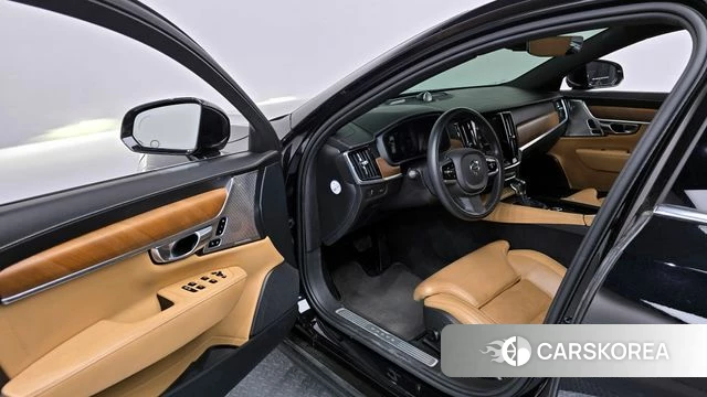 Volvo S90 id 4331396 из Кореи 33