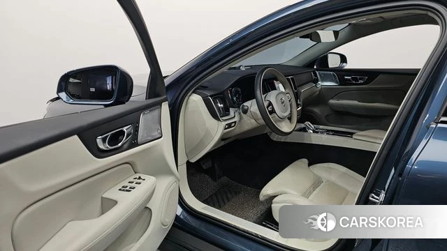 Volvo V60 Cross-Country 2nd Generation id 4476508 из Кореи 20