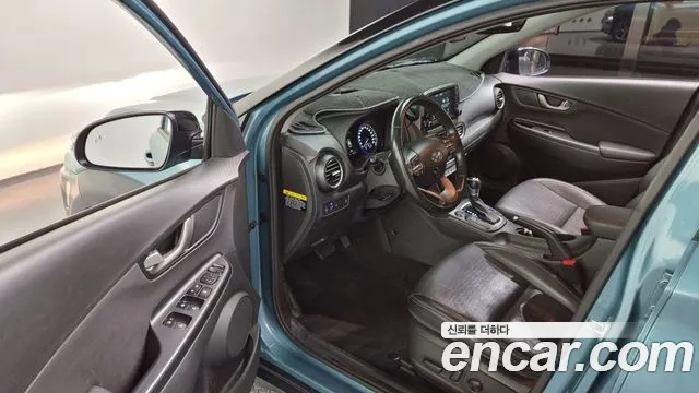 Hyundai Kona id 2334039 из Кореи 20