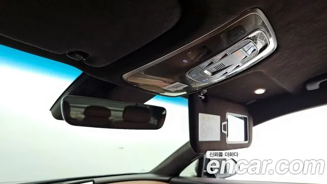 Genesis G80 (RG3) id 2681899 из Кореи 20