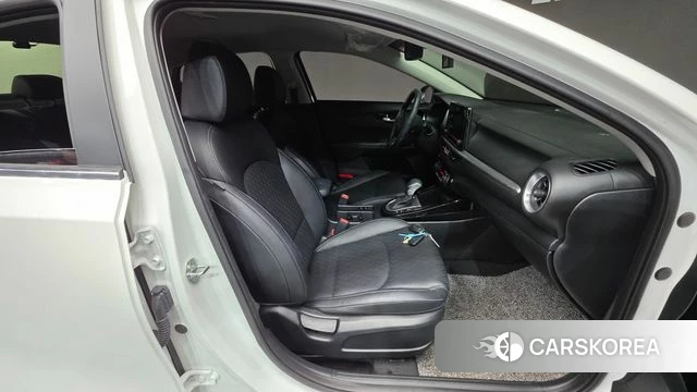 Kia The New K3 2nd generation id 3818589 из Кореи 20