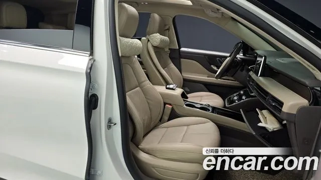 Lincoln Corsair id 2945232 из Кореи 20