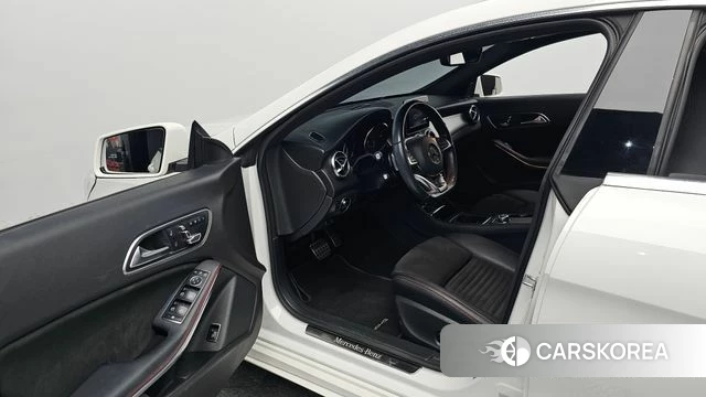 Mercedes-Benz CLA-Class C117 id 4662858 из Кореи 20