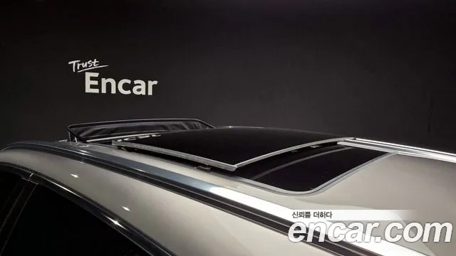 Genesis GV80 id 2731281 из Кореи 20