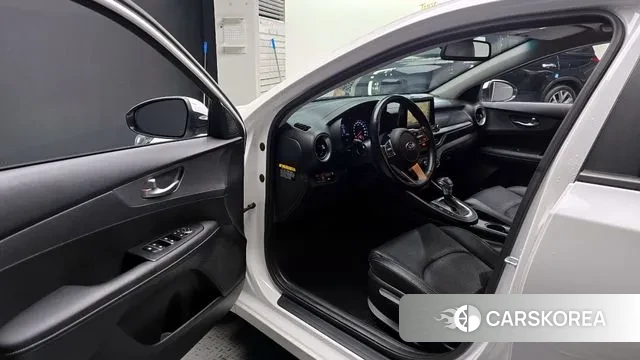 Kia Come New K3 id 3526202 из Кореи 20