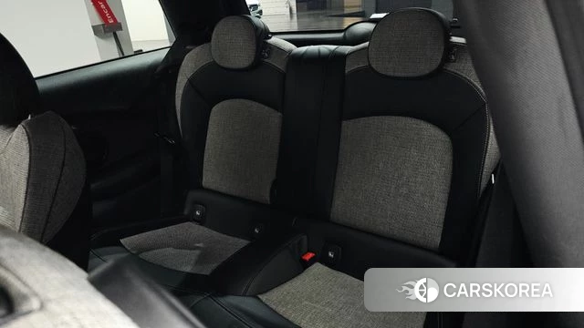 Mini Cooper Electric id 4871986 из Кореи 30