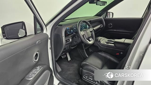 Hyundai Palisade (LX3) id 4584270 из Кореи 20
