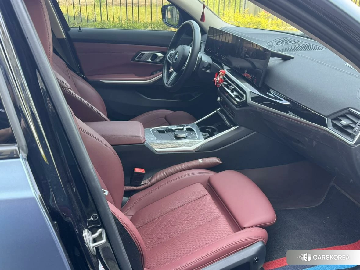 BMW 3 series id 4407375 из Китая 12