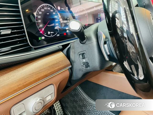 Mercedes-Benz GLS id 4215605 из Китая 29