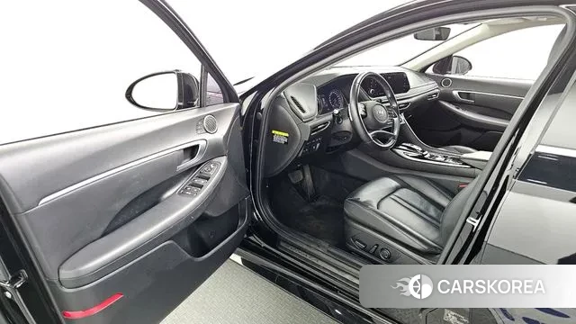 Hyundai Sonata Hybrid (DN8) id 3269927 из Кореи 20