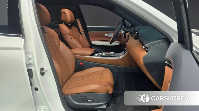 Genesis GV70 id 3831157 из Кореи 20