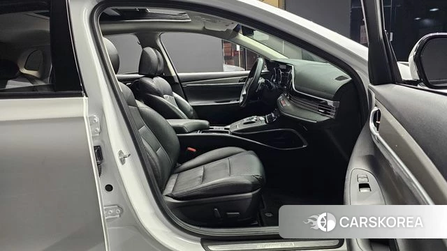 Hyundai The New Grandeur IG id 3812638 из Кореи 20