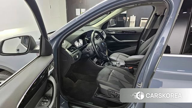 BMW X1 (F48) id 3915985 из Кореи 20