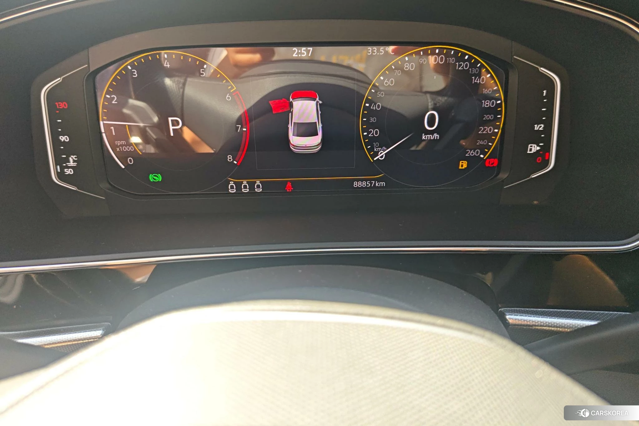 Volkswagen Passat id 4467665 из Китая 17