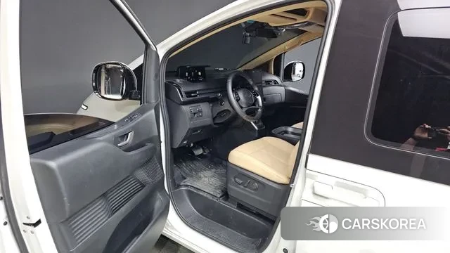 Hyundai Staria id 2993229 из Кореи 20