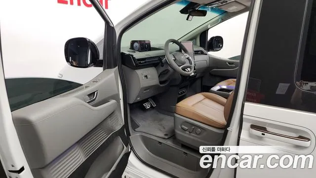 Hyundai Staria id 2739498 из Кореи 20