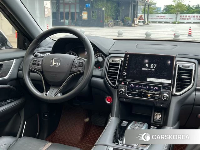 Honda UR-V id 4276911 из Китая 13