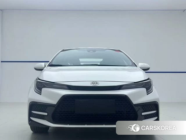 Toyota Lei Ling id 4359338 из Китая 23