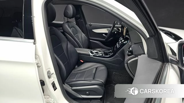 Mercedes-Benz GLC-Class X253 id 3861757 из Кореи 20