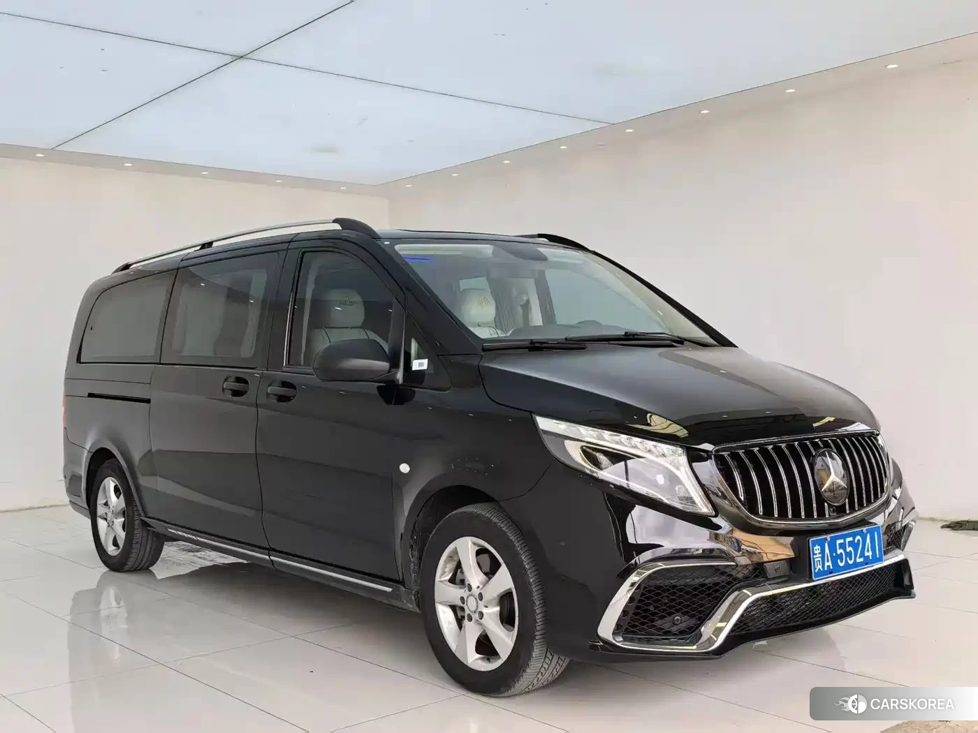 Mercedes-Benz Vito id 4628361 из Китая 22