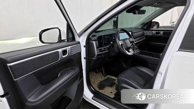 Hyundai Santa Fe (MX5) id 3817829 из Кореи 20