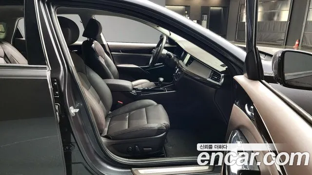 Kia Come New K7 id 2276150 из Кореи 20