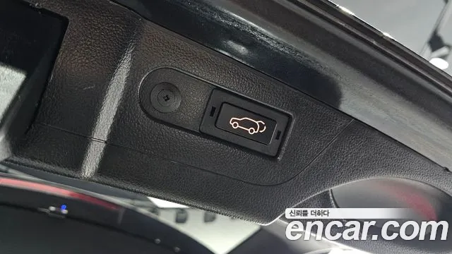 Ssangyong G4 Rexton id 2558791 из Кореи 20