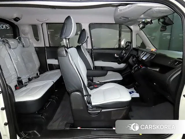 Kia The New Kia Ray id 3565404 из Кореи 20