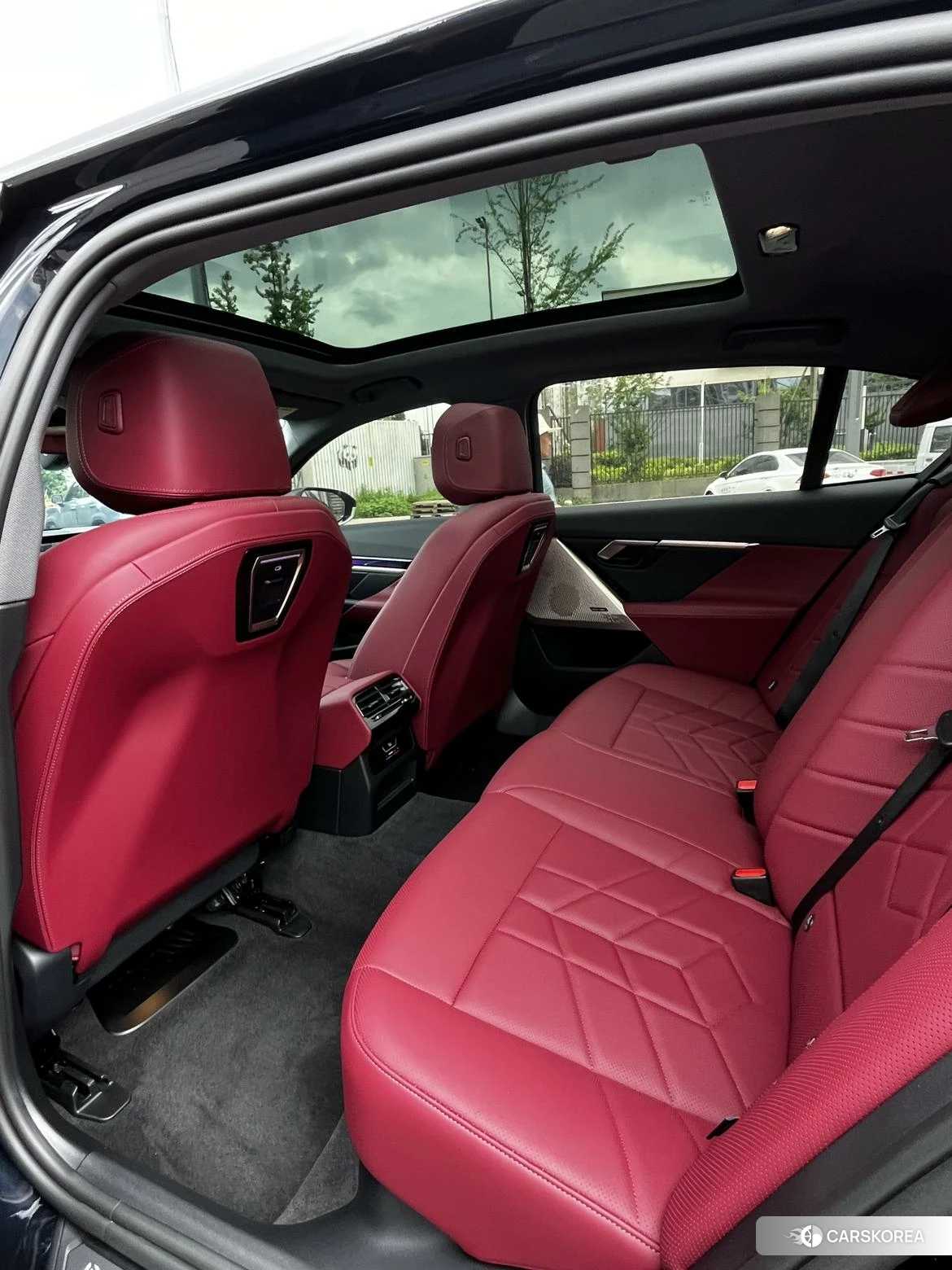 BMW 5 series id 4498876 из Китая 18