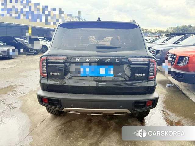 Haval Big dog id 3968824 из Китая 11