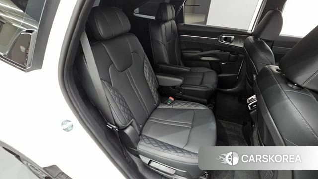 Kia The New Sorento 4th Generation id 4752656 из Кореи 31