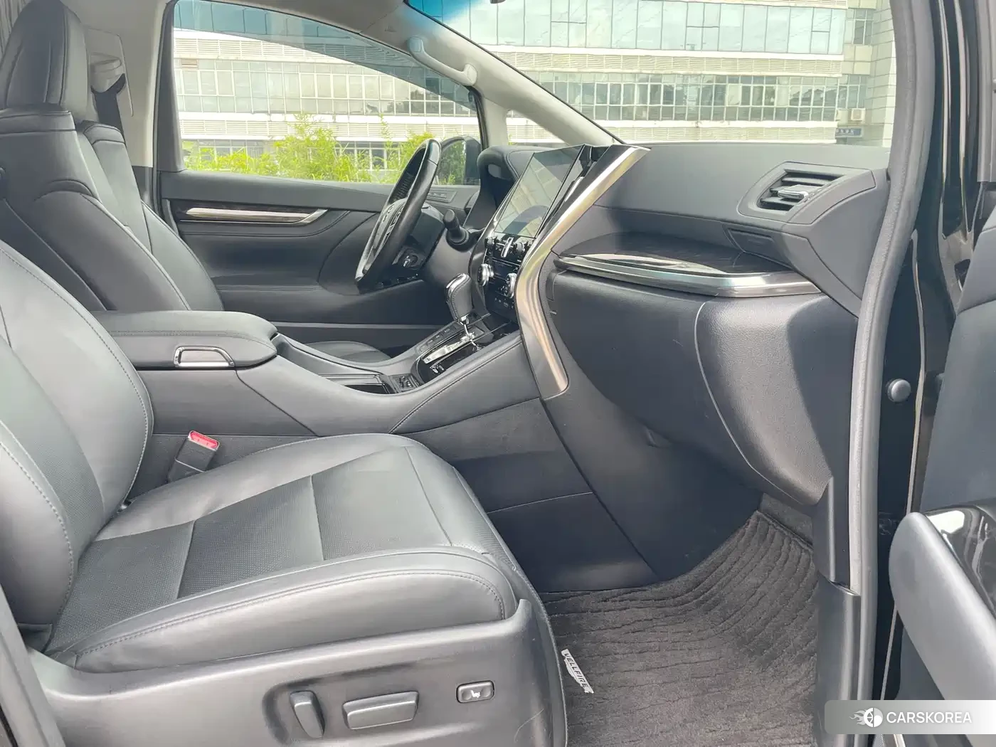 Toyota Wilfa id 4576429 из Китая 12