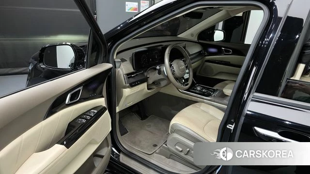 Kia Carnival 4th generation id 3871126 из Кореи 20