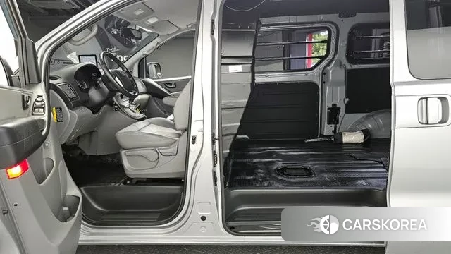 Hyundai The New Grand Starex id 3009107 из Кореи 20