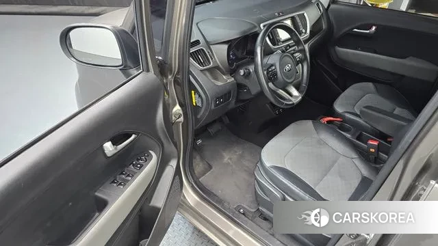 Kia The New Ray id 3788784 из Кореи 20