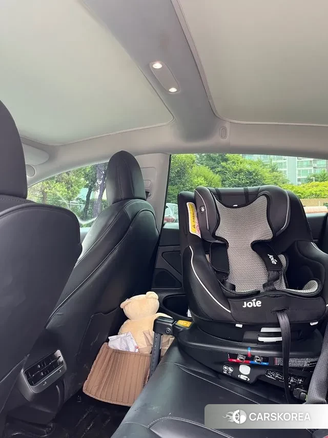 Tesla Model 3 id 3041429 из Кореи 13