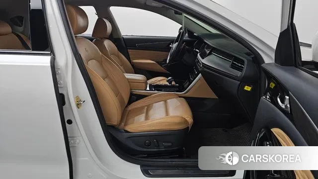 Kia K7 Premier id 3789182 из Кореи 20